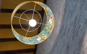 Blaucel Cafe I Habitacions